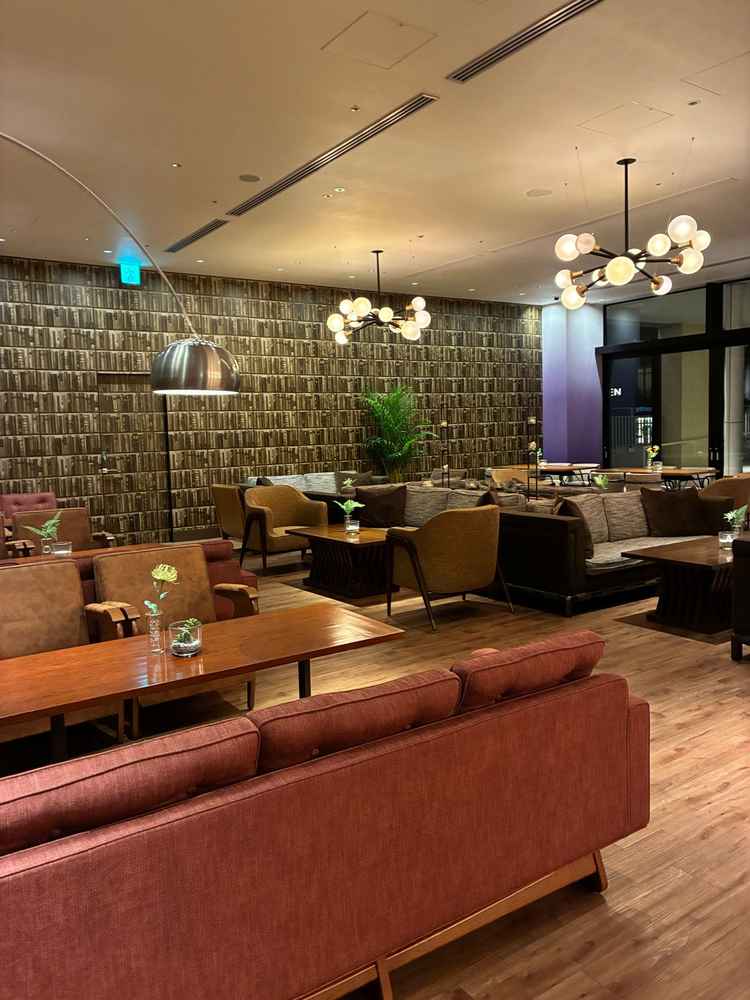 ウェルカムスペース