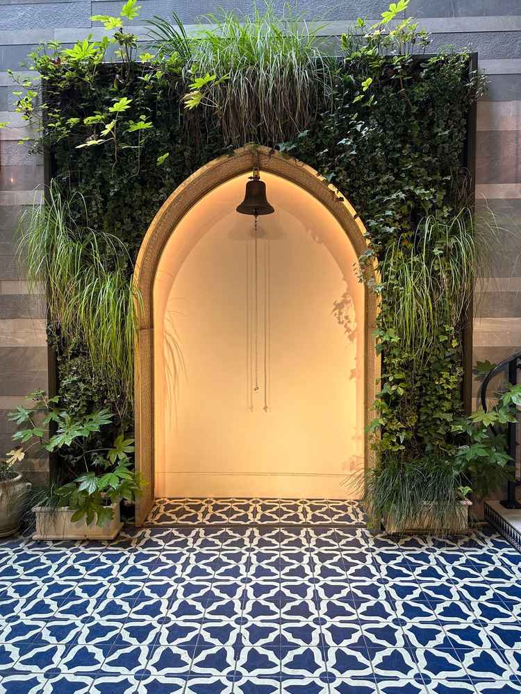 写真映えのするスポット