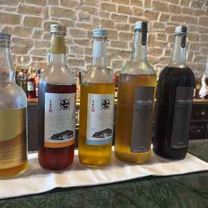 飲み物