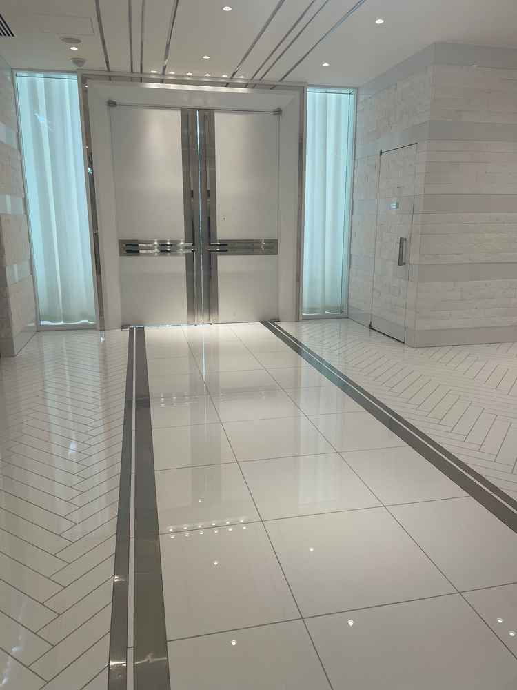 マザーズロード