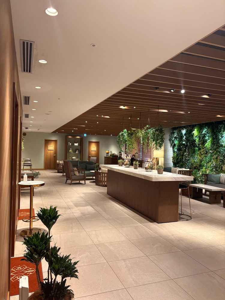 飾りつけがとても素敵で、このままでもすごく良いなと思いました。