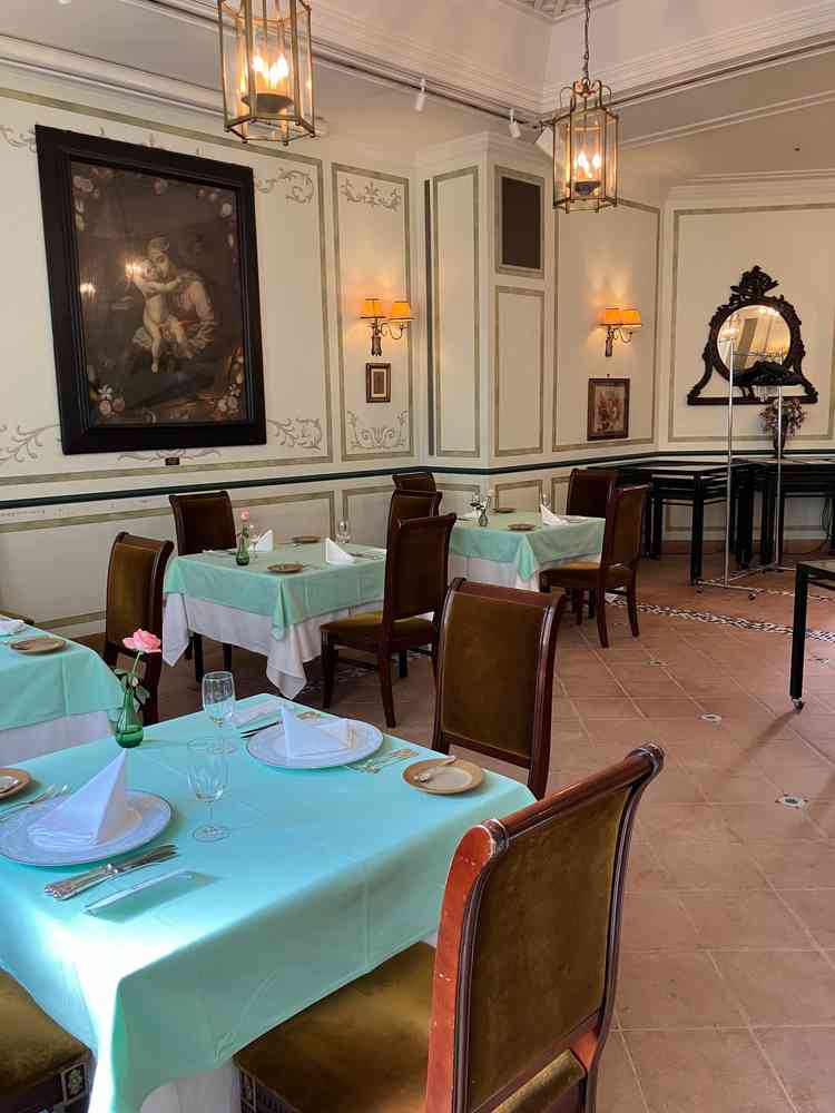 こじんまりとした披露宴会場がアットホームな雰囲気でよかったです。