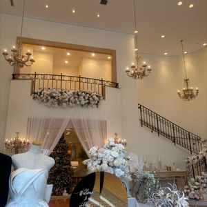 ウェルカムスペースまで豪華で感動しました。