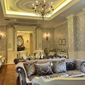 披露宴会場前室