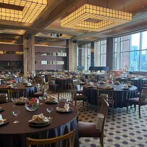 披露宴会場(THE HOUSE)