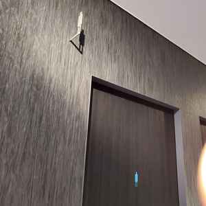 トイレなど設備も可愛く、整っており、きれいで使いやすかったです。