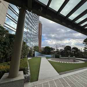 ガーデンセレモニー