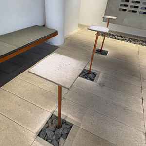 ウェルカムスペースに当たる部分