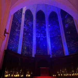 オプションの演出。美しい。