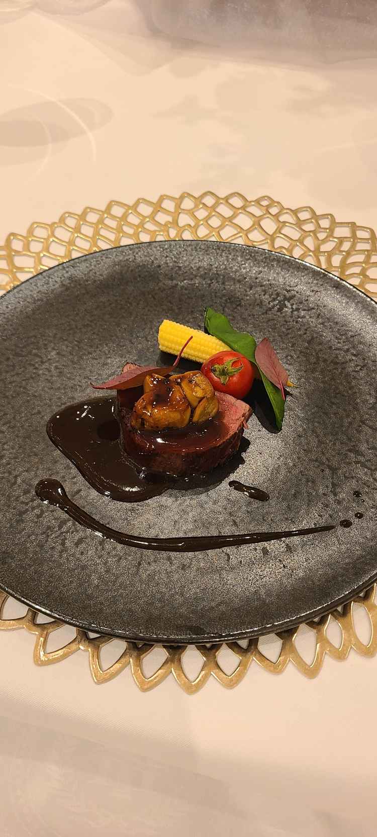 料理(お肉)