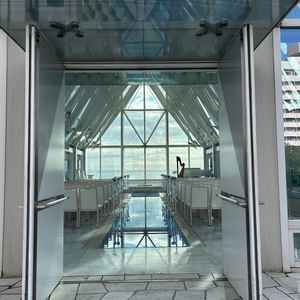 クリスタルチャペル