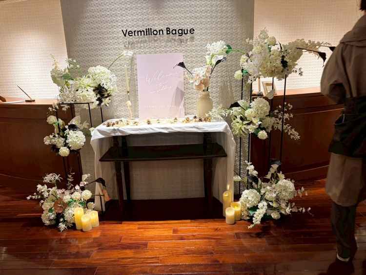 エントランスの写真