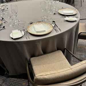 ノリタケのお皿が使われていました