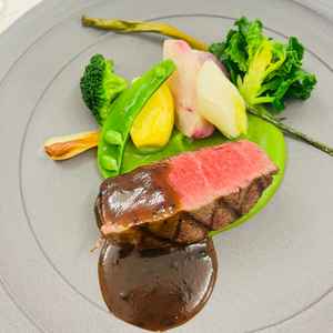 和牛フィレ肉　岩手県産