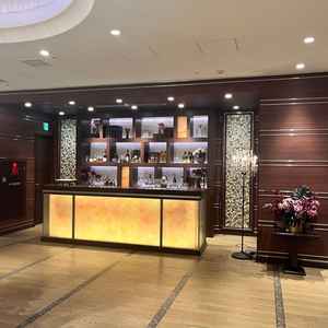 階によって雰囲気が異なる点も面白かったです