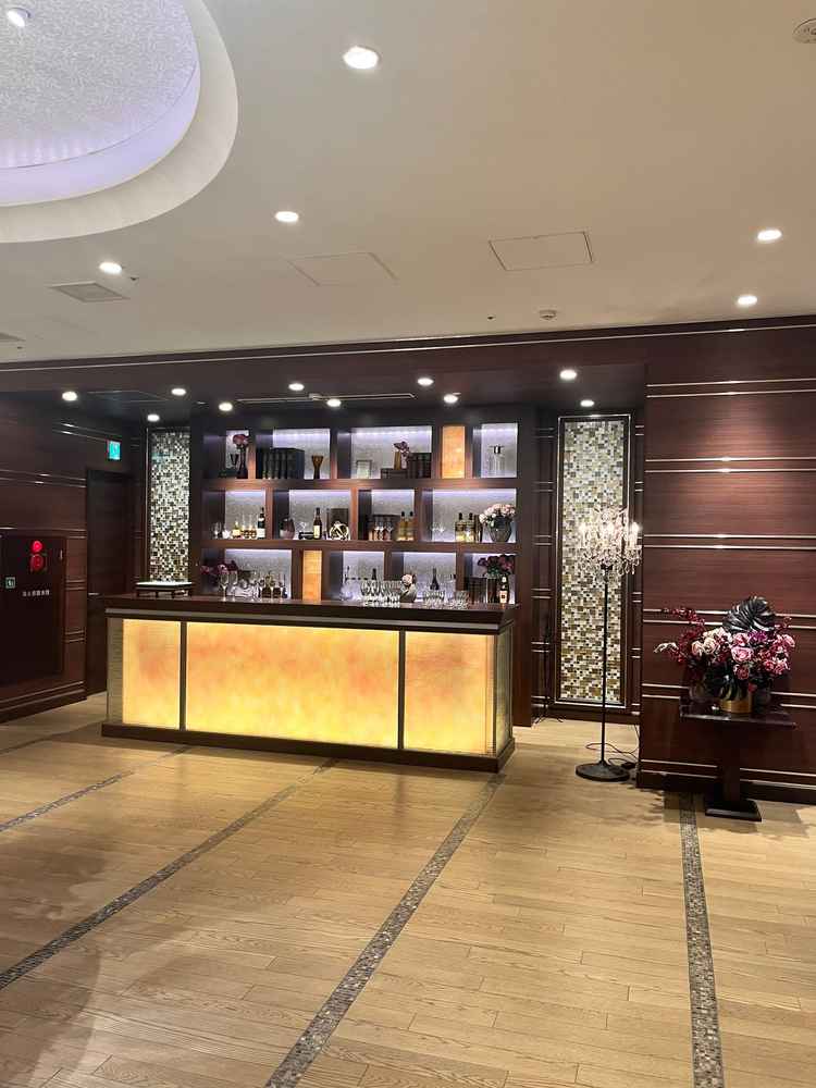 階によって雰囲気が異なる点も面白かったです