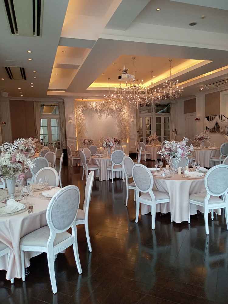 披露宴会場1