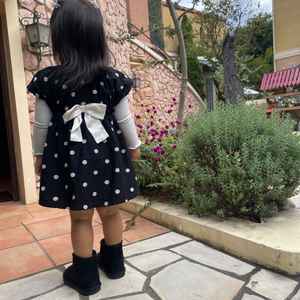 ちょっとした花壇のお花もフランスっぽくて可愛かったです