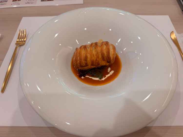 料理