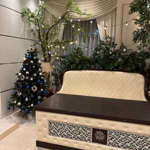 ホワイエの写真