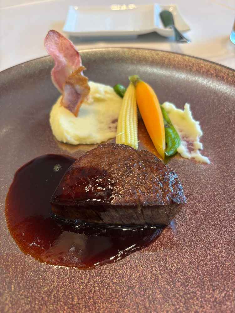 試食