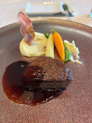 試食