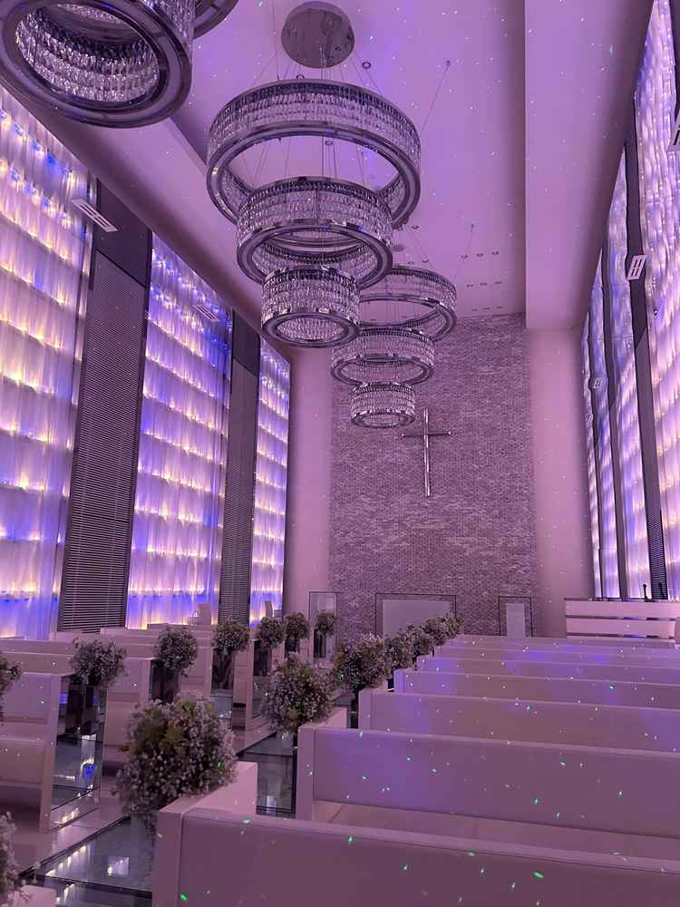 オーロラの証明が可愛い