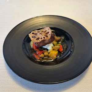 見学時の写真アップロード