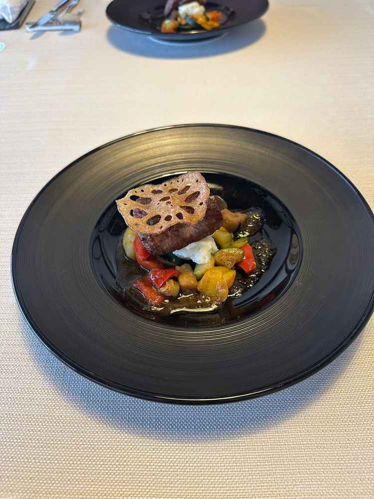 見学時の写真アップロード