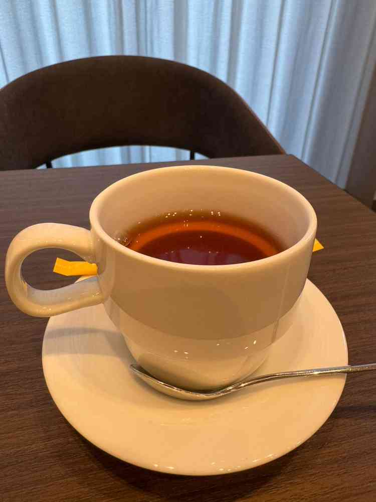 少し相談室が寒かったのか、コートを被ってしまったお相手に優しく担当さんがモーフをくれたのが印象良き