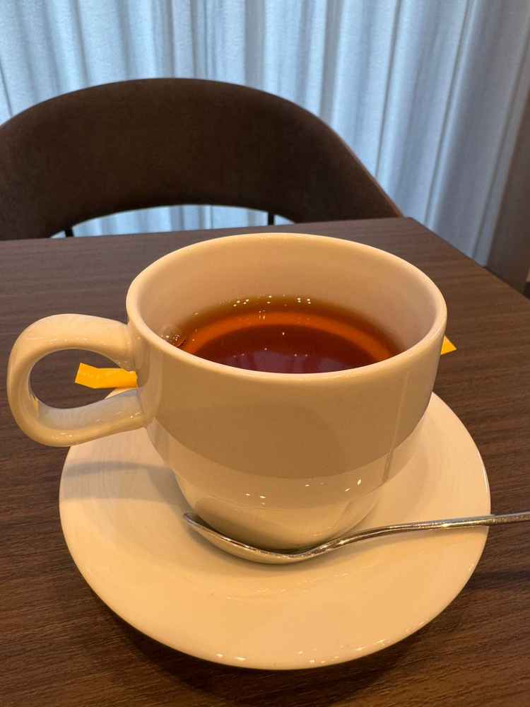 少し相談室が寒かったのか、コートを被ってしまったお相手に優しく担当さんがモーフをくれたのが印象良き