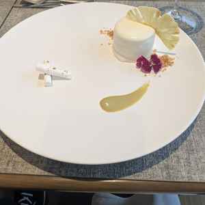 アンシャス特製〜フロマージュクリュ〜