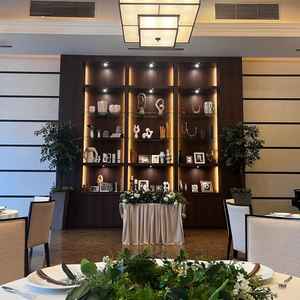 ゲストとの距離感も近くて良かった