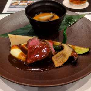 ジャポネ試食①