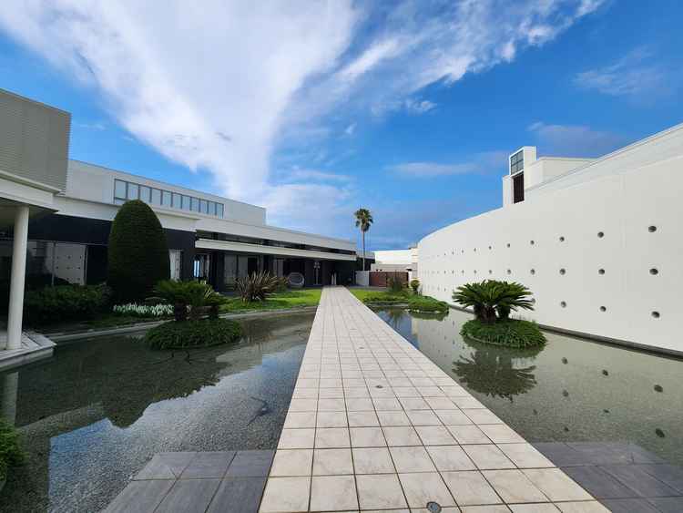 プライベート空間