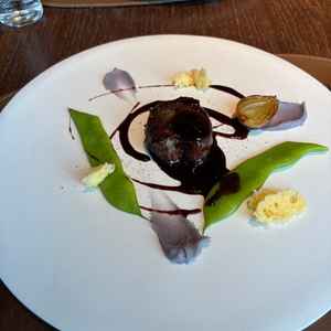 メインディッシュ