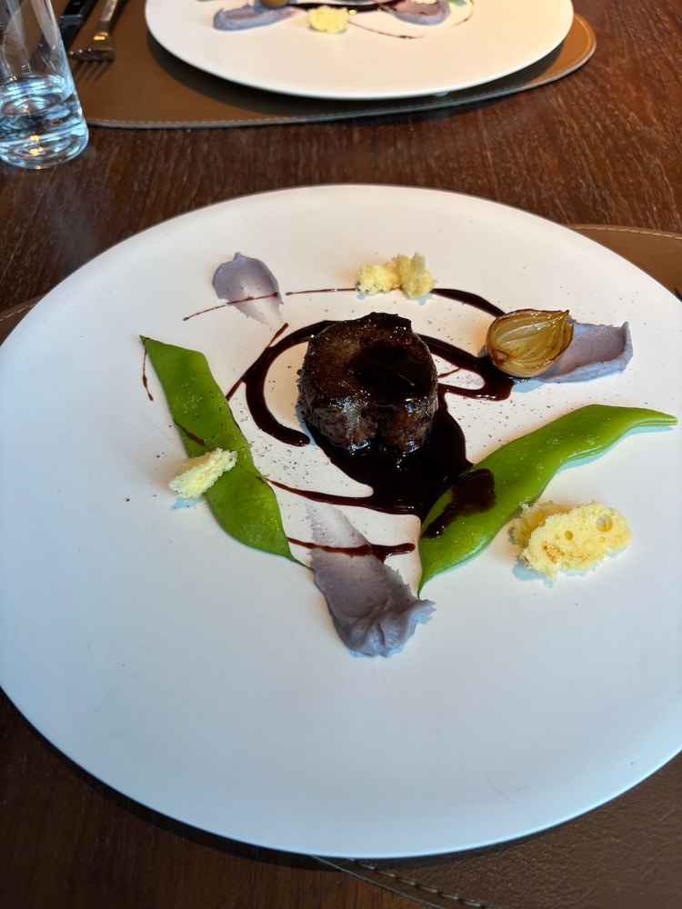 メインディッシュ