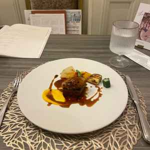 試食