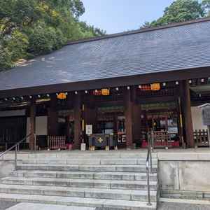 神殿