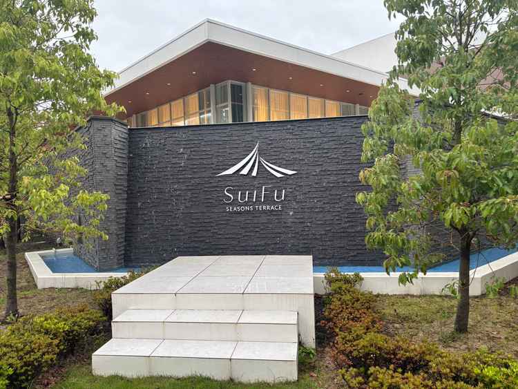 駅からのアクセスが徒歩圏内でよかったです