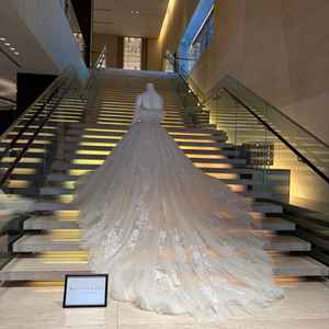 アイコニックな階段