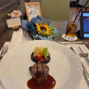 食事が全部美味しかったです