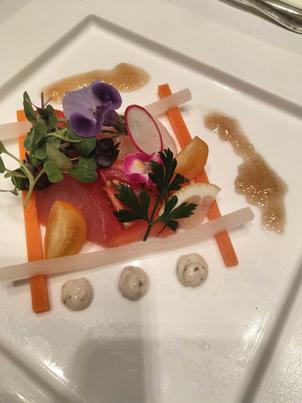 試食