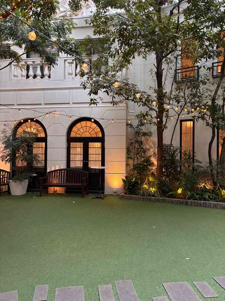 電装も素敵でした