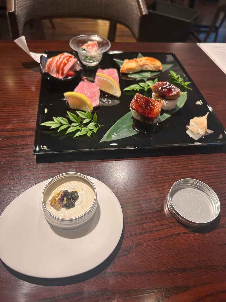 全ての料理にこだわられていて、文句なしに美味しかった。アレルギー表記が細かく安心して食事ができる。