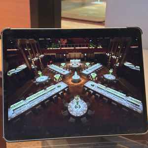 配置やお料理、ウェルカムドリンクのカクテルなども含め、フルオーダーメイドでの対応が可能。