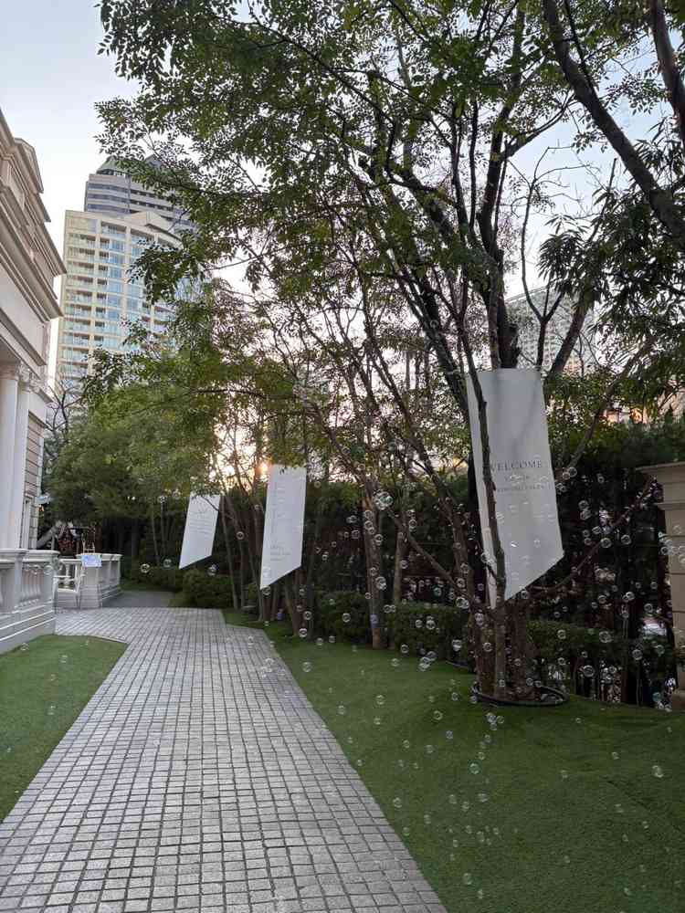 喫煙所が外にあり広いため喫煙者は助かると思った。