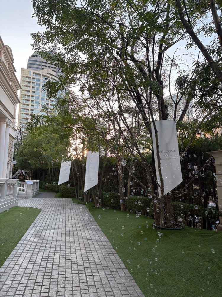 喫煙所が外にあり広いため喫煙者は助かると思った。