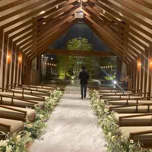 チャペル(木目調)