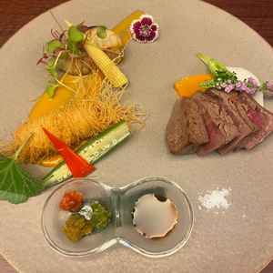 試食で出たもの。